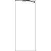 Tension Fabric Stand - 36" x 90" - Double Sided Thumbnail