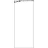 Tension Fabric Stand - 36" x 90" - Double Sided Thumbnail