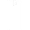 Tension Fabric Stand - 36" x 90" - Double Sided Thumbnail