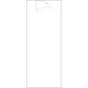 Tension Fabric Stand - 36" x 90" - Double Sided Thumbnail