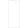 Tension Fabric Stand - 36" x 90" - Double Sided Thumbnail