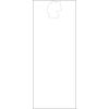 Tension Fabric Stand - 36" x 90" - Double Sided Thumbnail