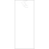 Tension Fabric Stand - 36" x 90" - Double Sided Thumbnail
