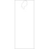 Tension Fabric Stand - 36" x 90" - Double Sided Thumbnail