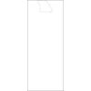 Tension Fabric Stand - 36" x 90" - Double Sided Thumbnail