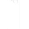 Tension Fabric Stand - 36" x 90" - Double Sided Thumbnail