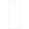 Tension Fabric Stand - 36" x 90" - Double Sided Thumbnail