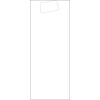 Tension Fabric Stand - 36" x 90" - Double Sided Thumbnail