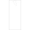Tension Fabric Stand - 36" x 90" - Double Sided Thumbnail