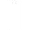 Tension Fabric Stand - 36" x 90" - Double Sided Thumbnail