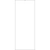 Tension Fabric Stand - 36" x 90" - Double Sided Thumbnail