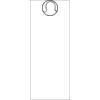 Tension Fabric Stand - 36" x 90" - Double Sided Thumbnail