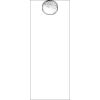 Tension Fabric Stand - 36" x 90" - Double Sided Thumbnail