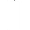 Tension Fabric Stand - 36" x 90" - Double Sided Thumbnail