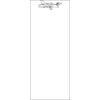 Tension Fabric Stand - 36" x 90" - Double Sided Thumbnail
