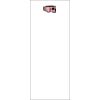 Tension Fabric Stand - 36" x 90" - Double Sided Thumbnail