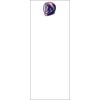 Tension Fabric Stand - 36" x 90" - Double Sided Thumbnail