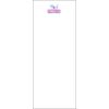 Tension Fabric Stand - 36" x 90" - Double Sided Thumbnail