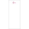 Tension Fabric Stand - 36" x 90" - Double Sided Thumbnail