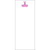 Tension Fabric Stand - 36" x 90" - Double Sided Thumbnail