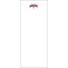 Tension Fabric Stand - 36" x 90" - Double Sided Thumbnail