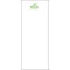 Tension Fabric Stand - 36" x 90" - Double Sided Thumbnail