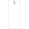 Tension Fabric Stand - 36" x 90" - Double Sided Thumbnail