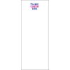Tension Fabric Stand - 36" x 90" - Double Sided Thumbnail