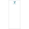 Tension Fabric Stand - 36" x 90" - Double Sided Thumbnail