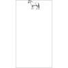 Tension Fabric Stand - 48" x 90" - Single Sided Thumbnail