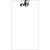 Tension Fabric Stand - 48" x 90" - Single Sided Thumbnail