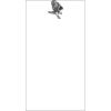 Tension Fabric Stand - 48" x 90" - Single Sided Thumbnail