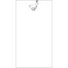 Tension Fabric Stand - 48" x 90" - Single Sided Thumbnail