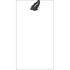Tension Fabric Stand - 48" x 90" - Single Sided Thumbnail