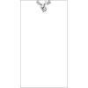 Tension Fabric Stand - 48" x 90" - Single Sided Thumbnail