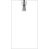 Tension Fabric Stand - 48" x 90" - Single Sided Thumbnail