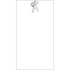 Tension Fabric Stand - 48" x 90" - Single Sided Thumbnail