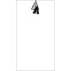 Tension Fabric Stand - 48" x 90" - Single Sided Thumbnail