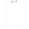 Tension Fabric Stand - 48" x 90" - Single Sided Thumbnail