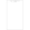 Tension Fabric Stand - 48" x 90" - Single Sided Thumbnail