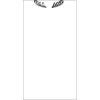 Tension Fabric Stand - 48" x 90" - Single Sided Thumbnail