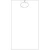 Tension Fabric Stand - 48" x 90" - Single Sided Thumbnail