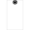 Tension Fabric Stand - 48" x 90" - Single Sided Thumbnail