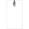 Tension Fabric Stand - 48" x 90" - Single Sided Thumbnail