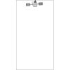 Tension Fabric Stand - 48" x 90" - Single Sided Thumbnail