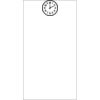 Tension Fabric Stand - 48" x 90" - Single Sided Thumbnail