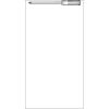 Tension Fabric Stand - 48" x 90" - Single Sided Thumbnail