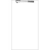 Tension Fabric Stand - 48" x 90" - Single Sided Thumbnail