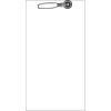 Tension Fabric Stand - 48" x 90" - Single Sided Thumbnail