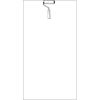 Tension Fabric Stand - 48" x 90" - Single Sided Thumbnail